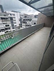 Stratum (D18), Condominium #585347091